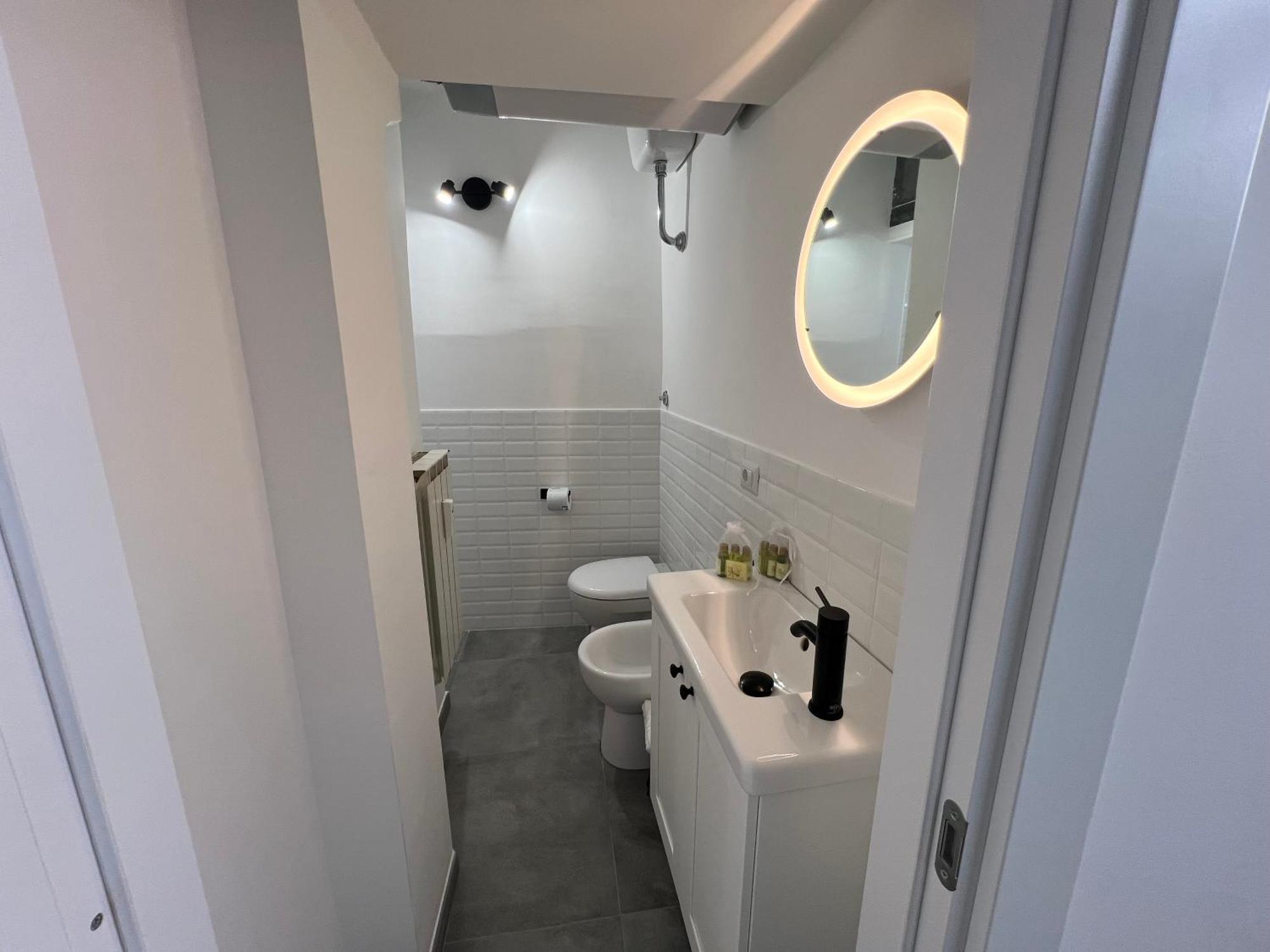 Testaccio Industrial Loft Rome Exterior photo