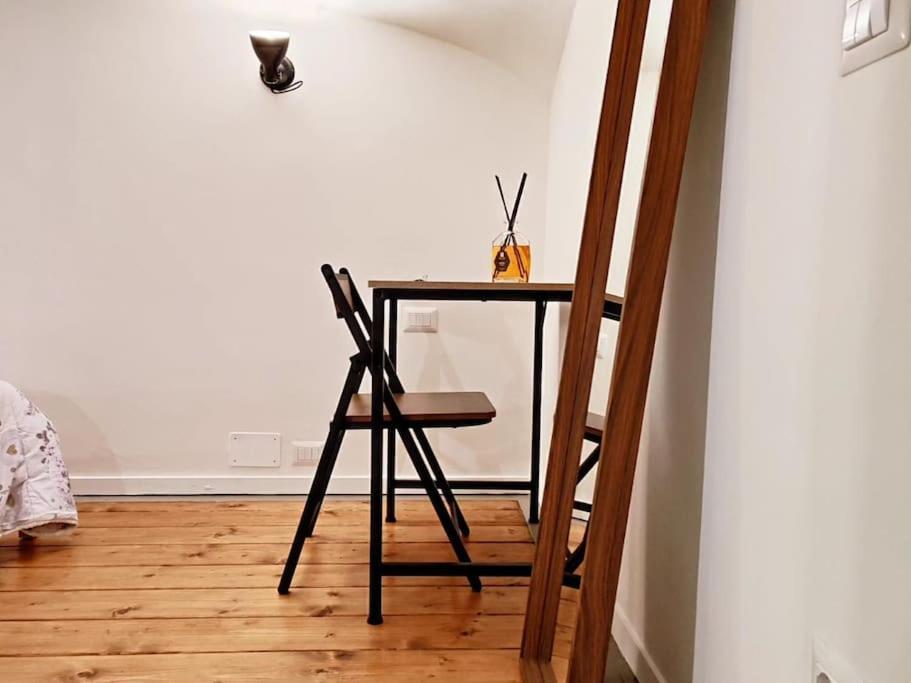 Testaccio Industrial Loft Rome Exterior photo